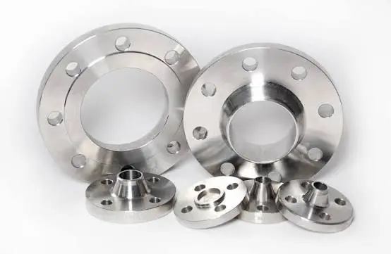 carbon steel forged steel flange 
