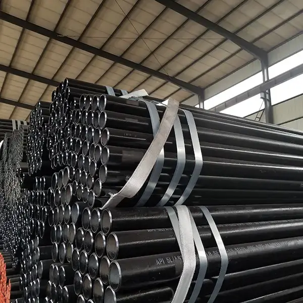 industry Carbon steel pipe industry Carbon steel pipe