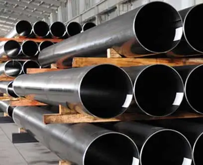 industry Carbon steel pipe