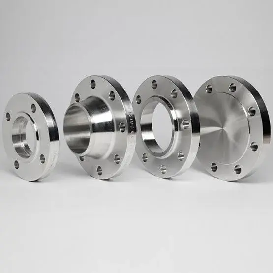 AWWA Flanges and ANSI Pipe Flanges AWWA Flanges and ANSI Pipe Flanges