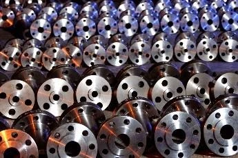  carbon steel forged steel flanges