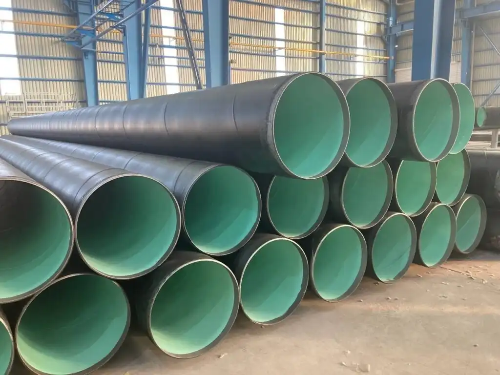 fbe steel pipe fbe steel pipe