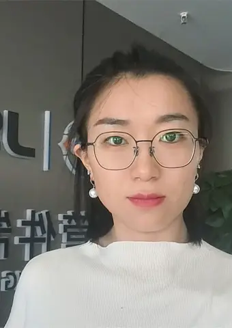 Lisa Wang