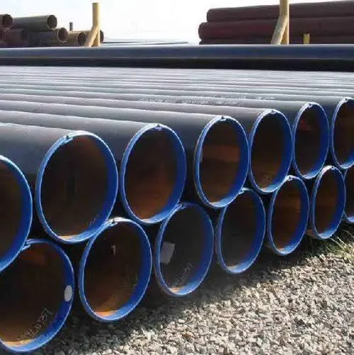 API 5L Seamless Steel Line Pipe API 5L Seamless Steel Line Pipe