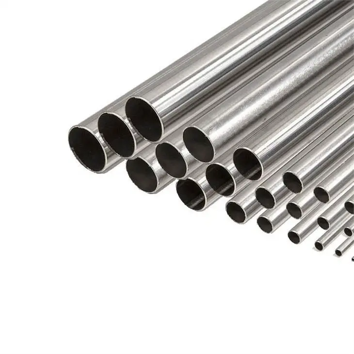 A312 stainless steel pipe A312 stainless steel pipe
