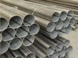 A312 stainless steel pipe A312 stainless steel pipe