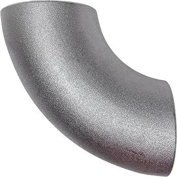 long-radius butt-weld elbow long-radius butt-weld elbow