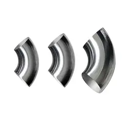 long-radius butt-weld elbow long-radius butt-weld elbow