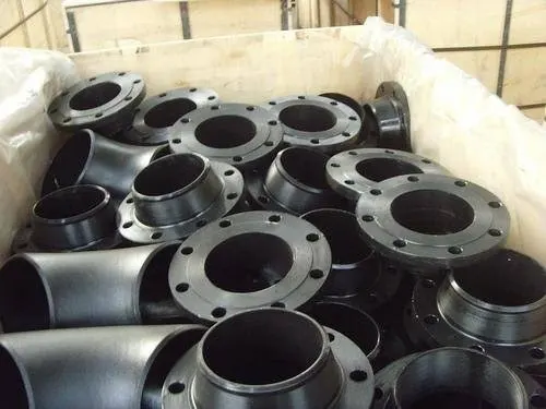 carbon steel forged steel flange carbon steel forged steel flange