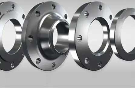 custom steel flange custom steel flange