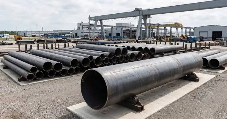 Industry carbon steel pipe Industry carbon steel pipe