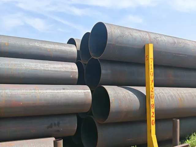 Industry carbon steel pipe Industry carbon steel pipe
