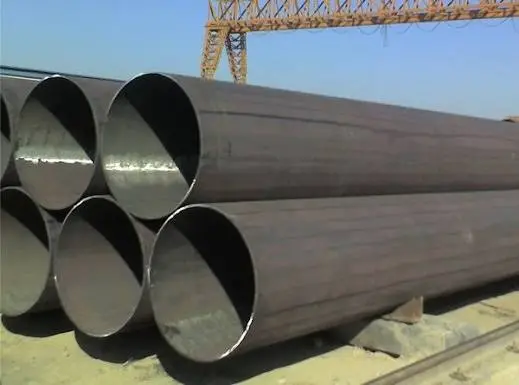 LSAW carbon steel pipe LSAW carbon steel pipe