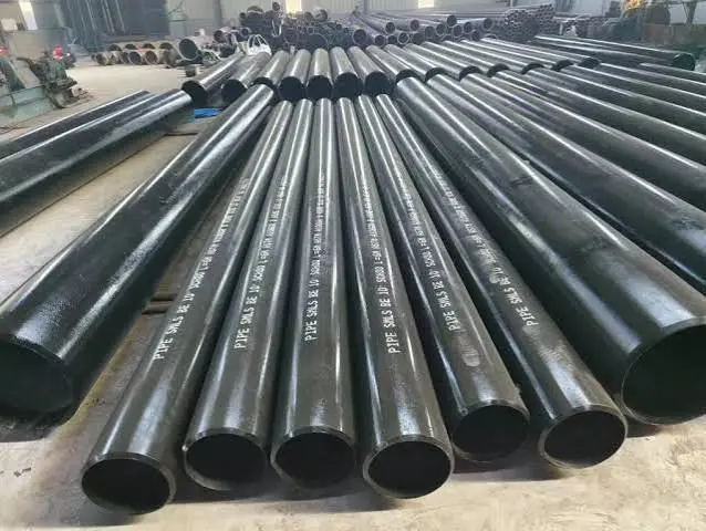 carbon steel pipe carbon steel pipe