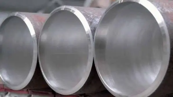 CRA Clad and Lined pipe CRA Clad and Lined pipe