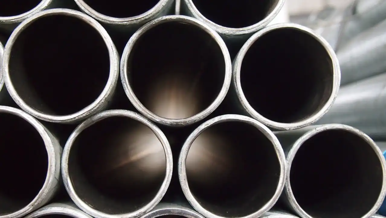 CRA Clad and Lined pipe