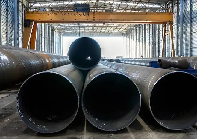 Industry carbon steel pipe Industry carbon steel pipe