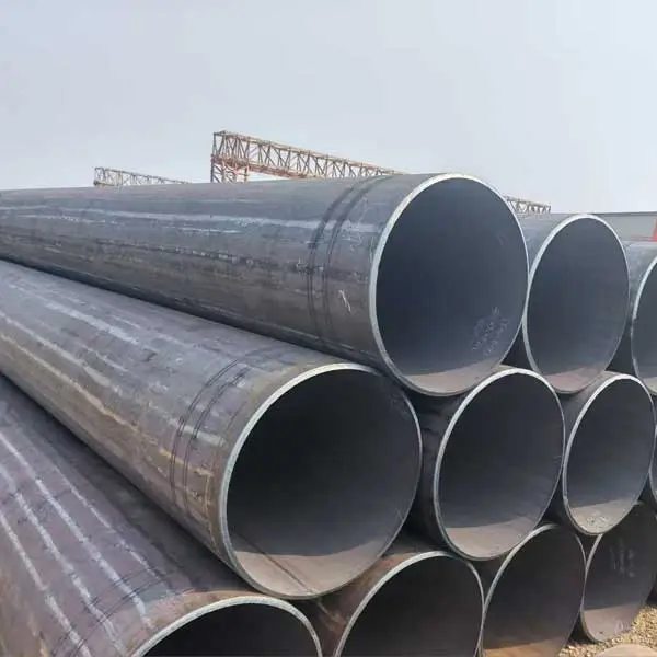 LSAW carbon steel pipe LSAW carbon steel pipe