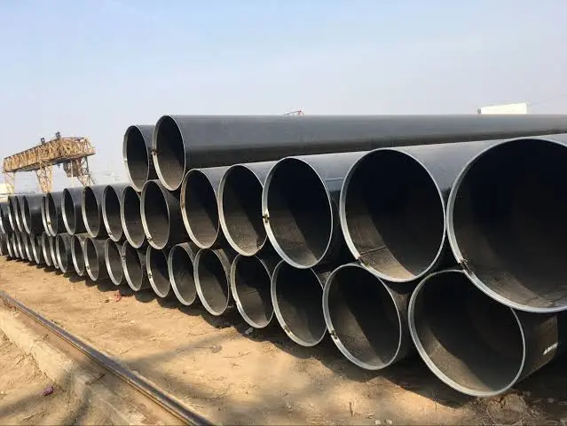 LSAW carbon steel pipe LSAW carbon steel pipe