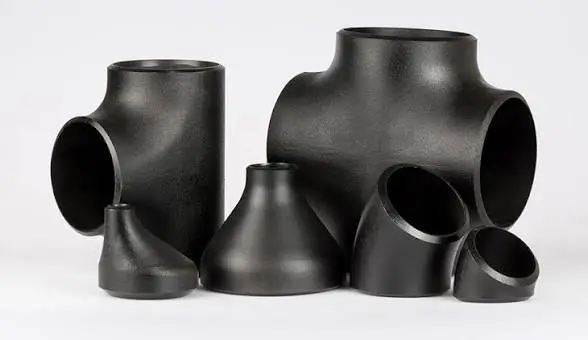 Butt weld fittings Butt weld fittings