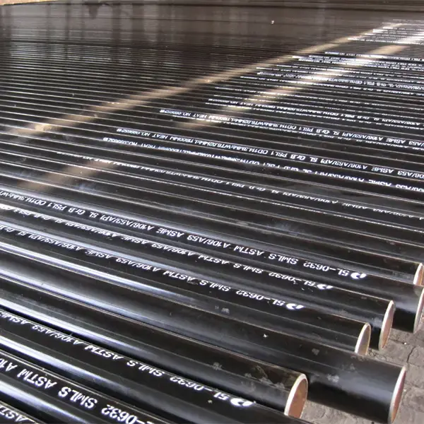 Industry Carbon steel pipe Industry Carbon steel pipe