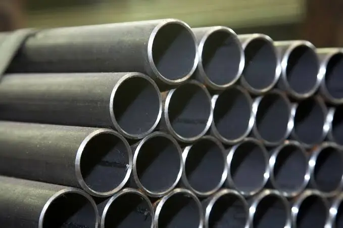  Carbon steel pipe