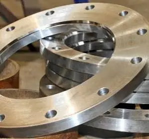 Plate Flange vs Slip On Flange Plate Flange vs Slip On Flange
