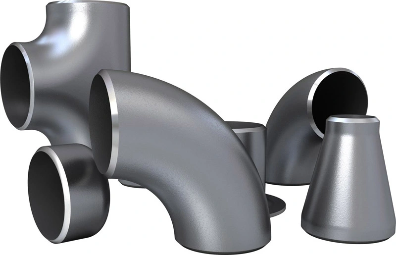 Butt Weld Fittings Butt Weld Fittings
