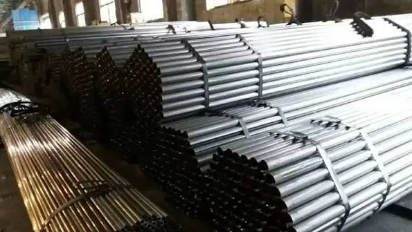 Carbon steel welded pipe Carbon steel welded pipe
