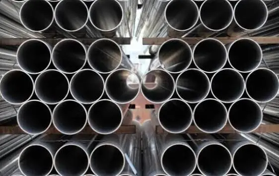 Carbon steel welded pipe Carbon steel welded pipe