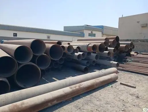 steel pipe steel pipe