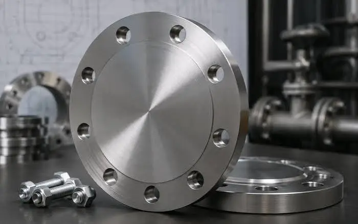 Blind Flange Blind Flange