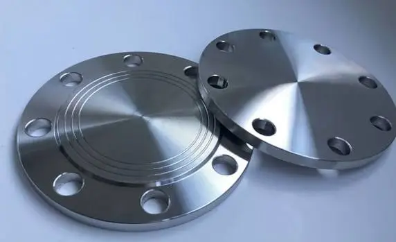 Blind Flange