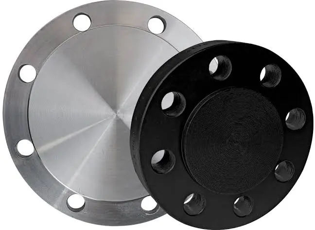 Blind Flange Blind Flange