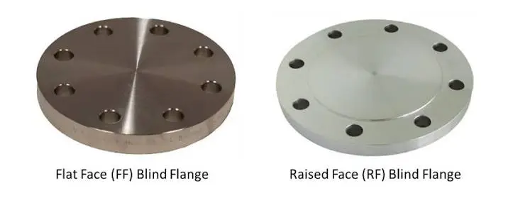 Blind Flange Blind Flange