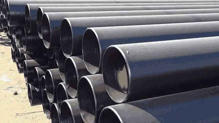 Industrial carbon steel pipe Industrial carbon steel pipe