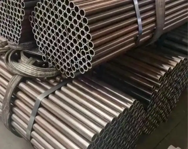 Carbon steel welded pipe Carbon steel welded pipe