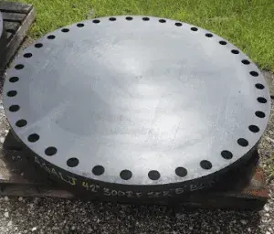 Blind Flange Blind Flange