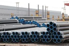 What is seamless carbon steel pipe used for? What is seamless carbon steel pipe used for?