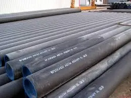 A53 ERW Pipe – Type, Grade, Performance, Tolerance, Application Full Analysis