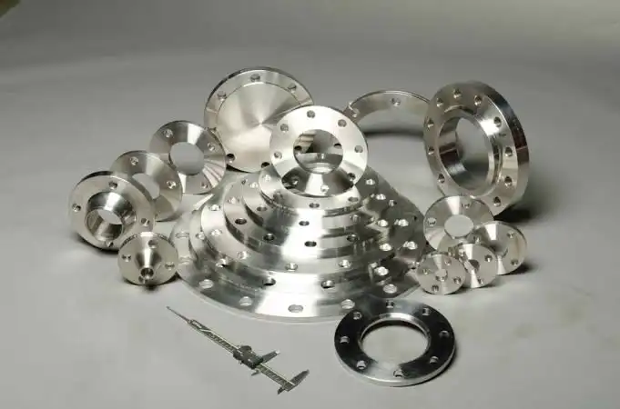 Differences Between AWWA Flanges and ANSI Pipe Flanges Differences Between AWWA Flanges and ANSI Pipe Flanges