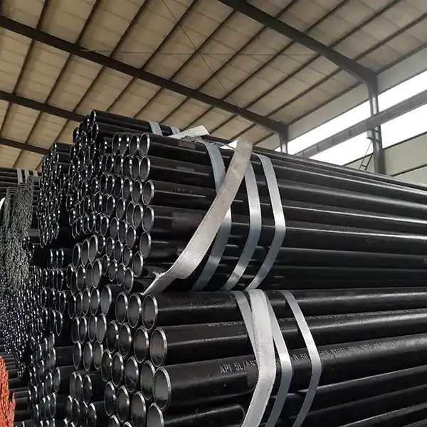 Industrial Steel Carbon Pipe Guide for High Performance Engineering