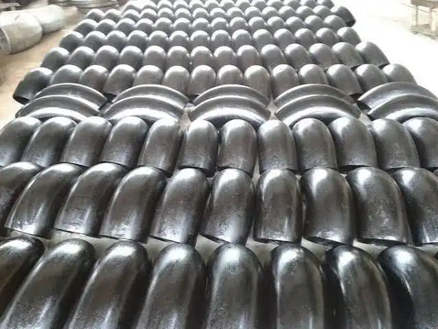 90 degree buttweld elbow: Sizes, Types, and Applications 90 degree buttweld elbow: Sizes, Types, and Applications