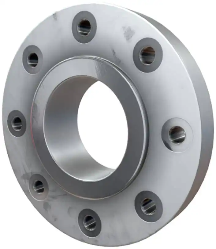 Slip-On Flange Uses and Applications