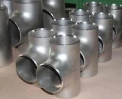 ASTM A234 WPB Buttweld Tee Material Properties Overview ASTM A234 WPB Buttweld Tee Material Properties Overview