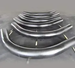 3D to 20D Radius Buttweld Bend: Industry Applications 3D to 20D Radius Buttweld Bend: Industry Applications