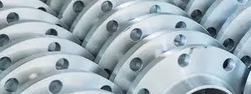 Which Standard Governs Carbon Steel Forged Steel Flange Size? Which Standard Governs Carbon Steel Forged Steel Flange Size?