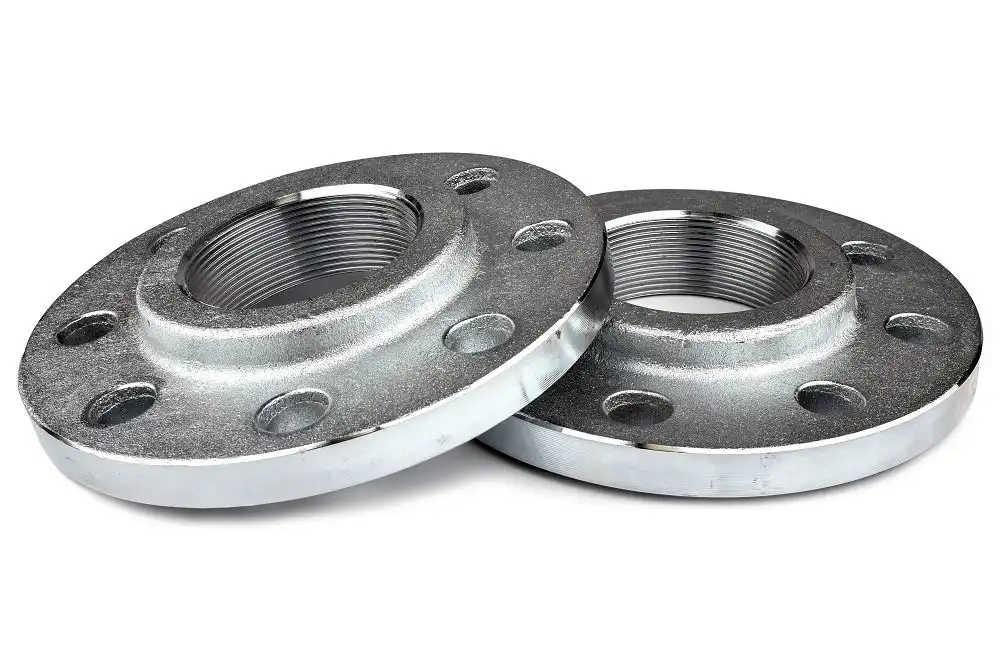 What Applications Are Best for Threaded Flanges? What Applications Are Best for Threaded Flanges?