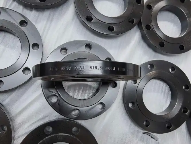 What is the service life of an ASME B16.5 carbon steel flange? What is the service life of an ASME B16.5 carbon steel flange?
