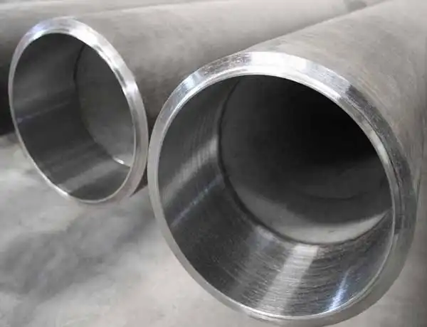 API 5L X65 with Inconel 625 Clad Line Pipe for Sour Service API 5L X65 with Inconel 625 Clad Line Pipe for Sour Service